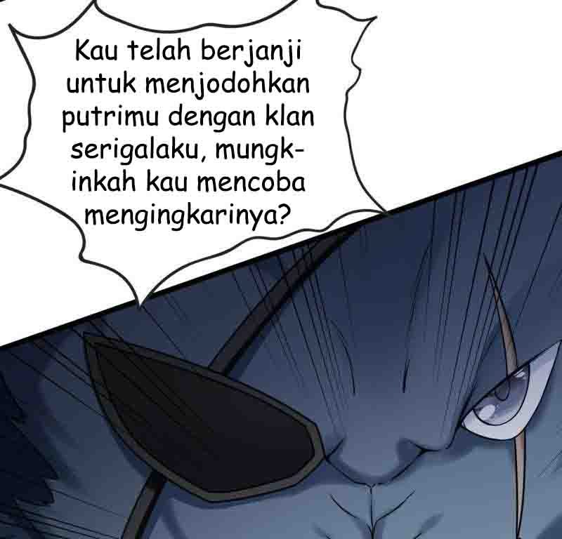 Turned Into a Grass in The Fantasy World? Chapter 04 Gambar 38